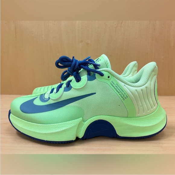 Nike Zoom Court GP Turbo x Naomi Osaka - Picture 2 of 7